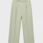 Mango product 87017912-40 in Pastel Green - B