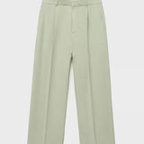 Mango product 87017912-40 in Pastel Green - B