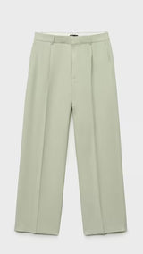 Mango product 87017912-40 in Pastel Green - B