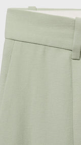 Mango product 87017912-40 in Pastel Green - D0