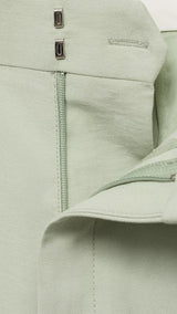 Mango product 87017912-40 in Pastel Green - D8