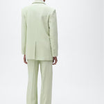 Mango product 87017912-40 in Pastel Green - R