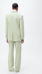Mango product 87017912-40 in Pastel Green - R