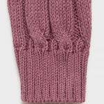 Mango sweater carli in cherry - D0