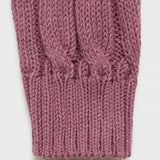 Mango sweater carli in cherry - D0