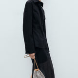 Mango product 87025745-09 in Camel - 99999999_01