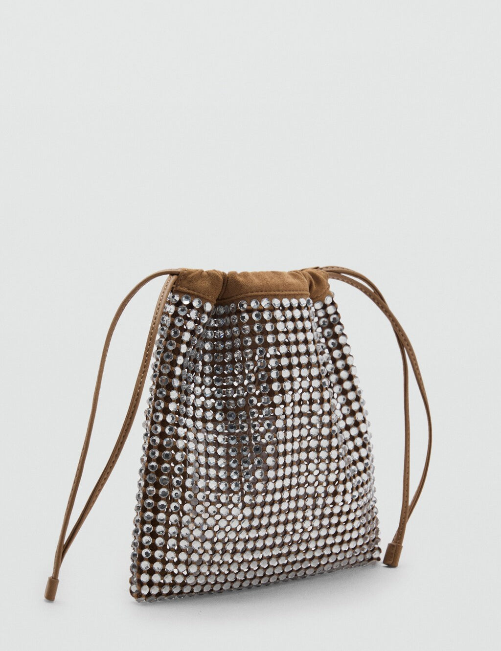Mango product 87025745-09 in Camel