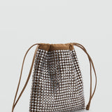 Mango product 87025745-09 in Camel