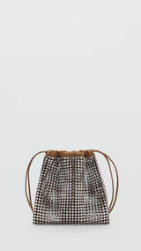 Mango product 87025745-09 in Camel - B
