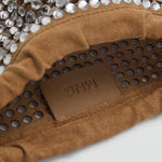 Mango product 87025745-09 in Camel - D1