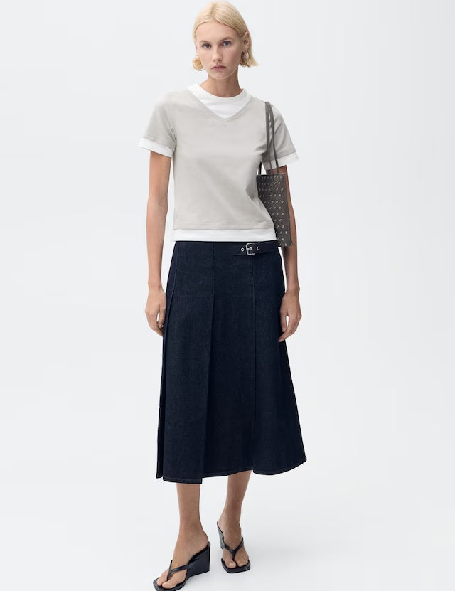 Mango product 87025768-92 in Grey - 99999999_01