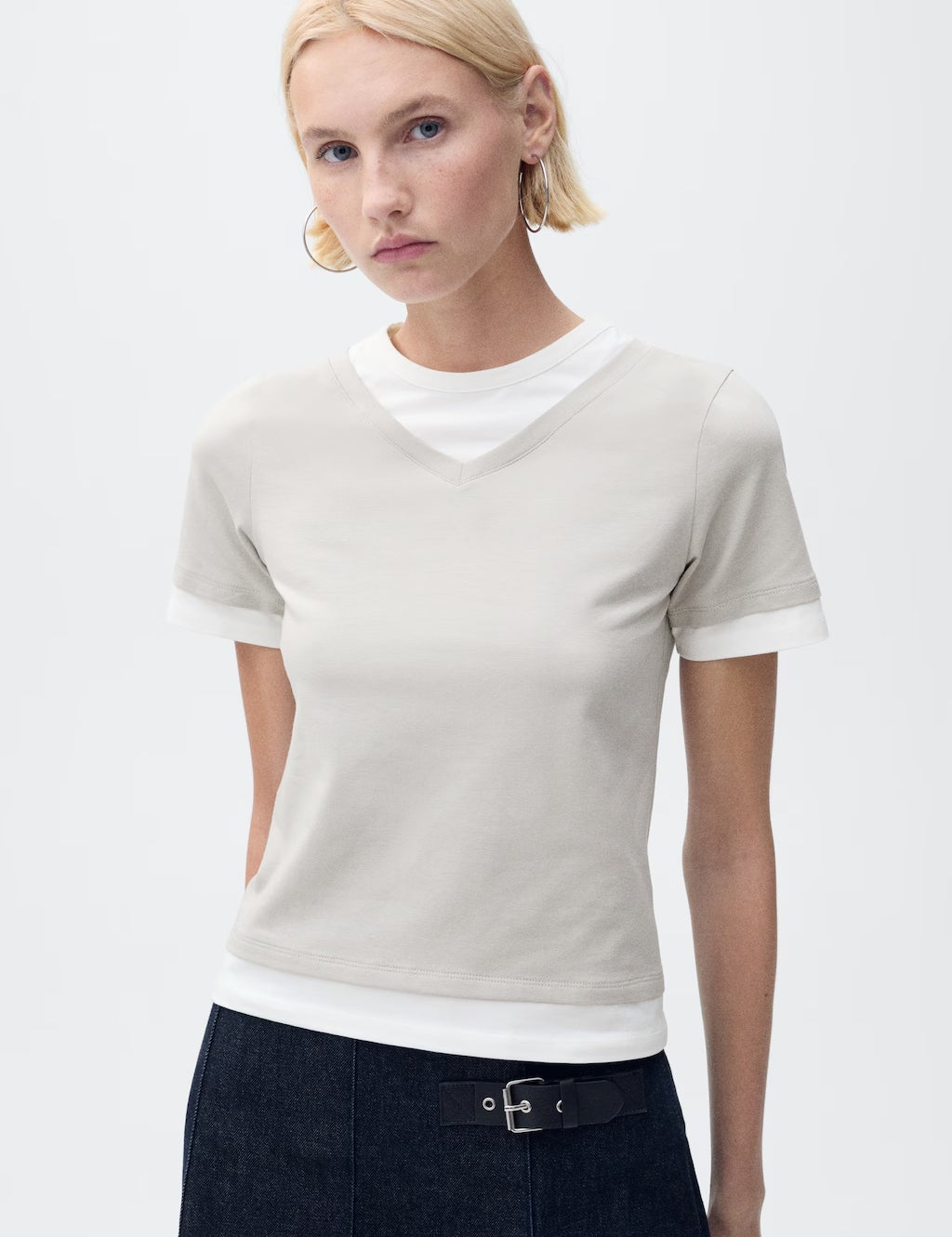 Mango product 87025768-92 in Grey