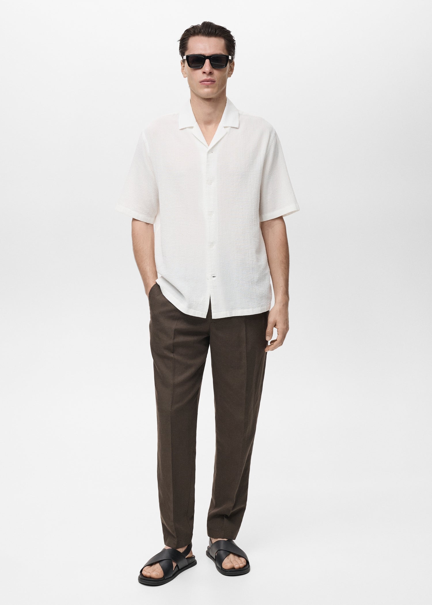 Mango product 87027905-01 - 99999999_01