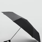 Mango umbrella basic in black