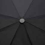 Mango umbrella basic in black - D1