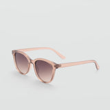 Mango sunglasses tani in peach