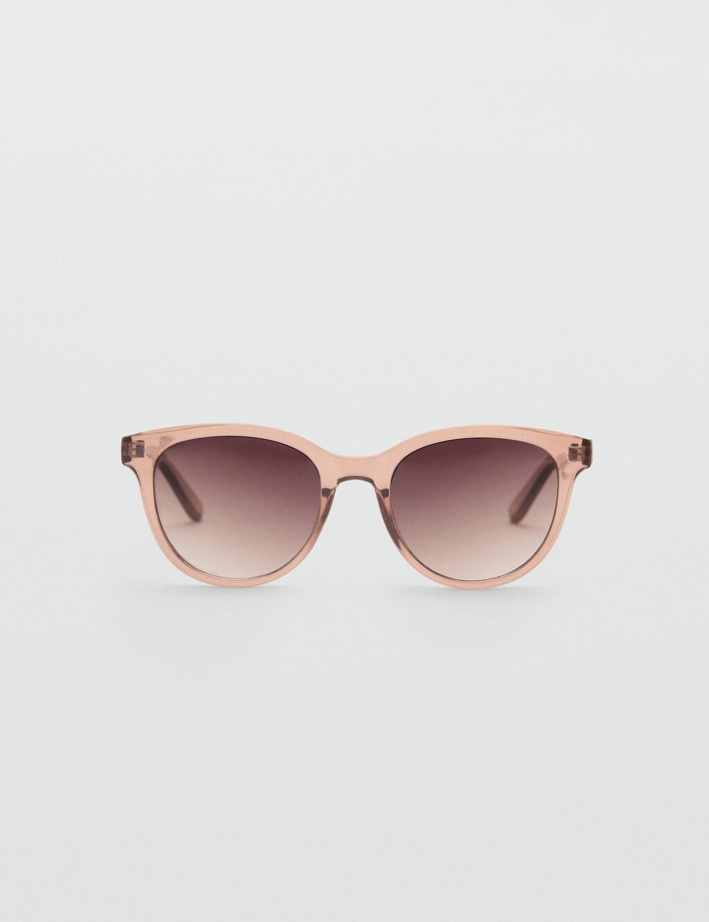Mango sunglasses tani in peach - B
