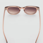 Mango sunglasses tani in peach - D1