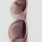Mango sunglasses tani in peach - D2
