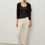 Mango jeans newmom in raw/unbleached - 99999999_01