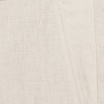 Mango trousers nikos in ivory - D0