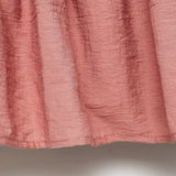 Mango skirt cupcake in pink - D0