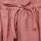 Mango skirt cupcake in pink - D8