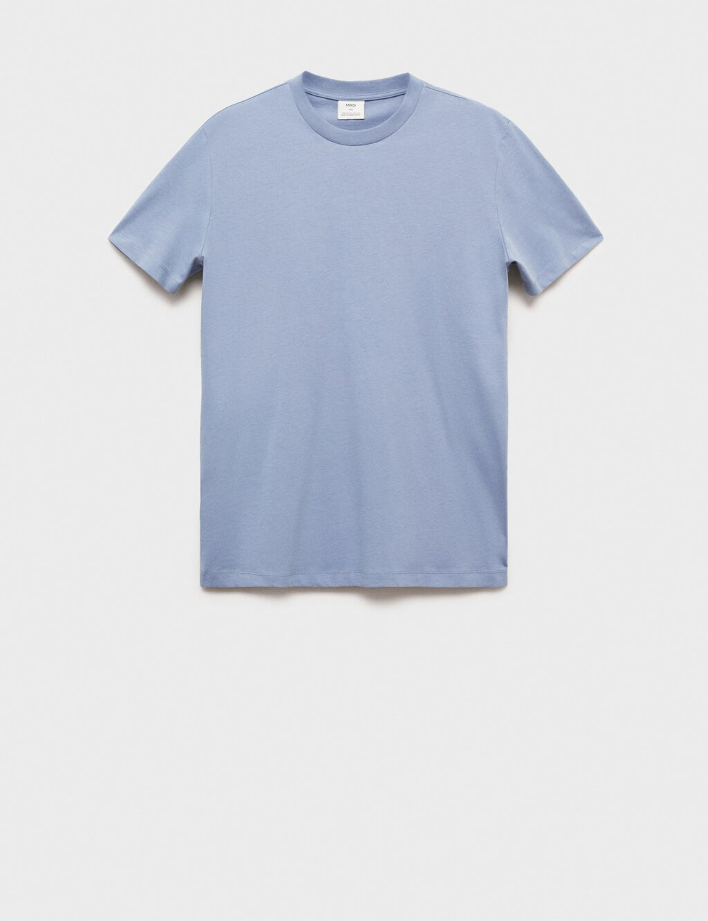Mango t-shirt cherlo in water - B