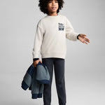 Mango sweatshirt berto8 in ice