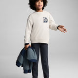 Mango sweatshirt berto8 in ice