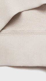 Mango sweatshirt berto8 in ice