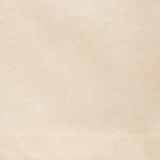 Mango t-shirt basica8 in raw/unbleached - D0