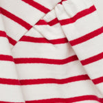 Mango sweatshirt rouge in red - D8