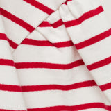 Mango sweatshirt rouge in red - D8