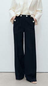 Mango product 87047196-56 in Navy