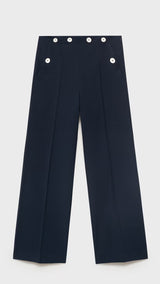 Mango product 87047196-56 in Navy - B