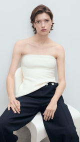 Mango product 87047196-56 in Navy - D1