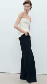 Mango product 87047196-56 in Navy - D2