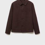 Mango product 87047887-32 - B