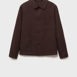 Mango product 87047887-32 - B