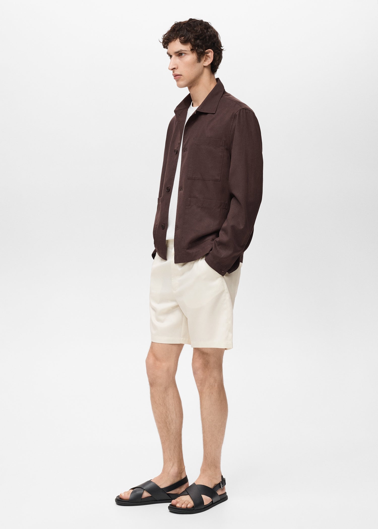 Mango product 87047887-32 - D2