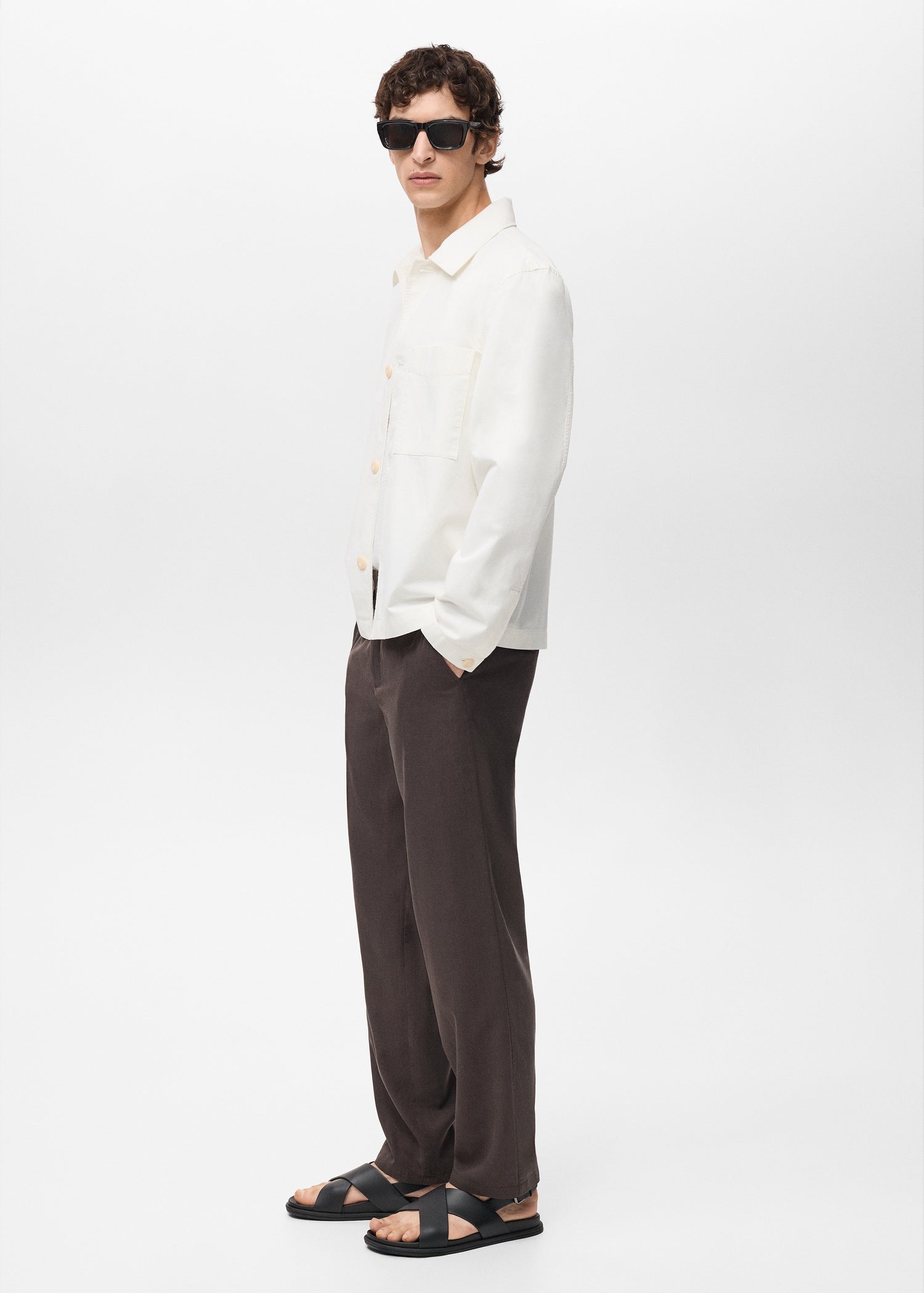 Mango product 87047889-05 - D2