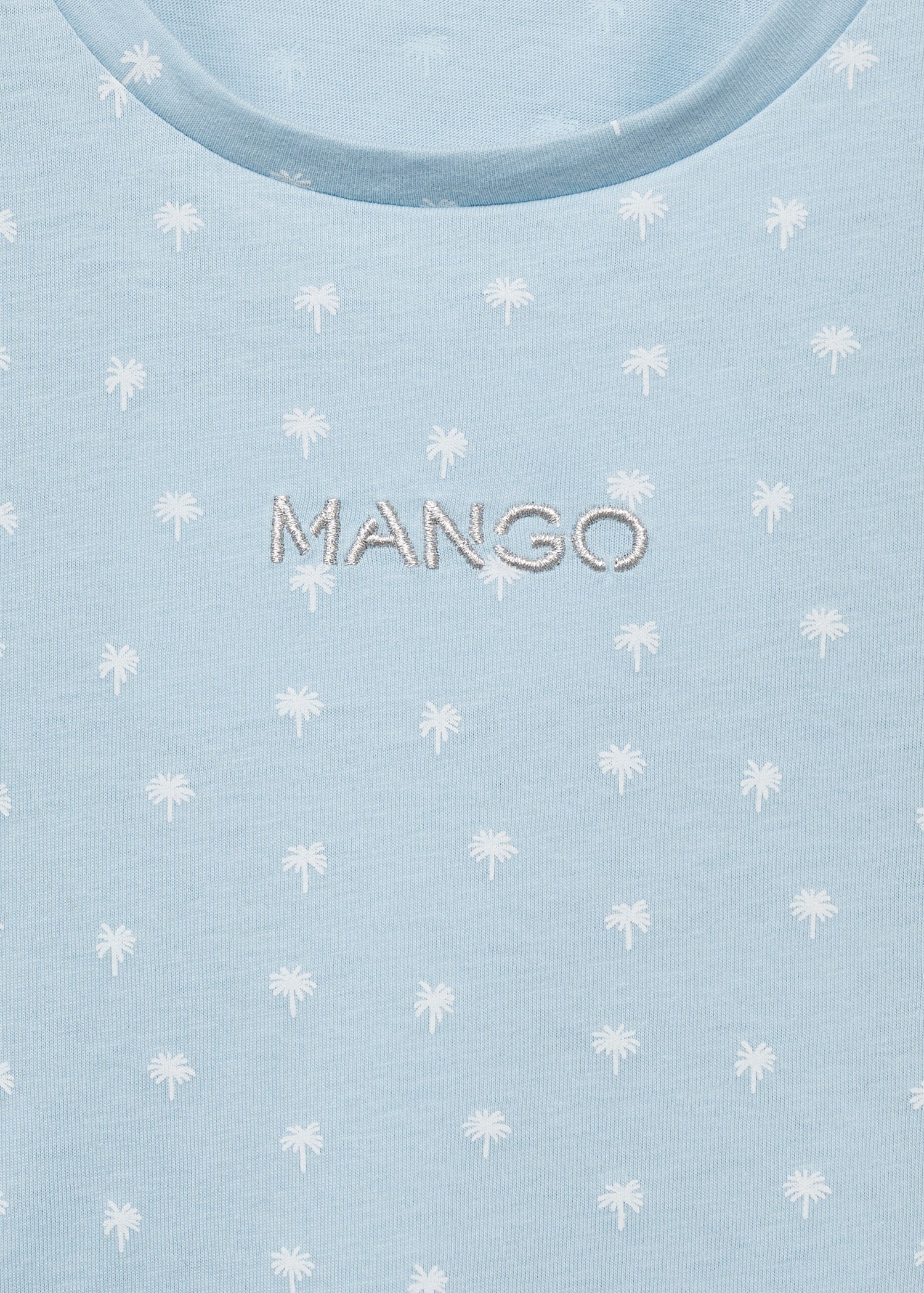 Mango product 87049064-50 - D8