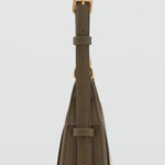Mango crossbody bag lake in khaki - D2