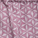 Mango trousers carlota in pink - D0