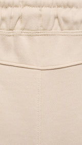 Mango bermudas asier8 in beige - D0