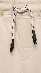 Mango bermudas asier8 in beige - D8