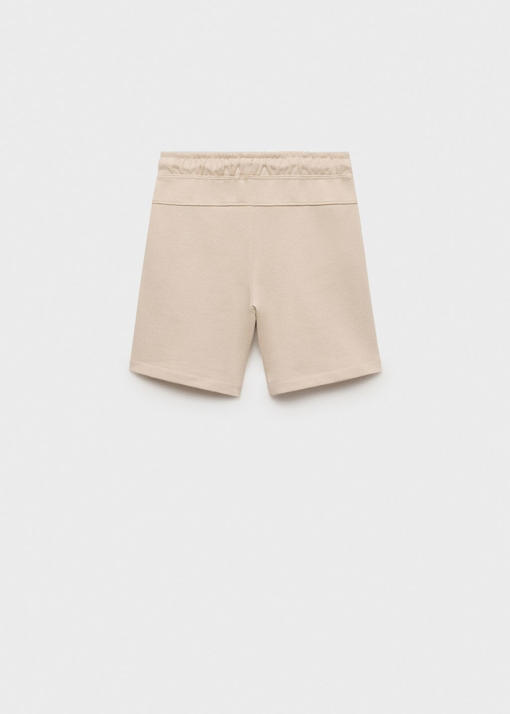 Mango bermudas asier8 in beige - R