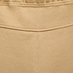 Mango bermudas asier8 in ochre - D0