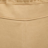 Mango bermudas asier8 in ochre - D0